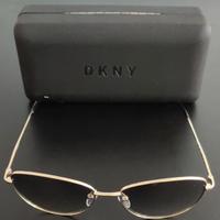 Occhiali da sole donna DKNY Green Oval