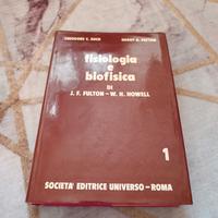 Fisiologia e Biofisica 