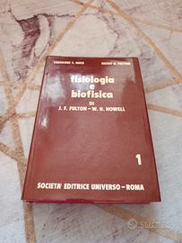 Fisiologia e Biofisica 