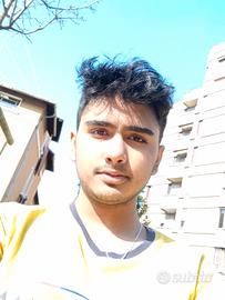 Apprendista (cassiere/cameriere/lavapiatti/pulizie