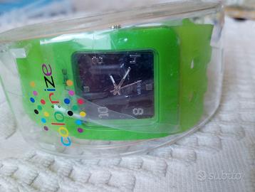 OROLOGIO COLO RIZE
