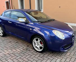 Alfa Romeo MiTo 1.4 Benzina Ok Neopatentati