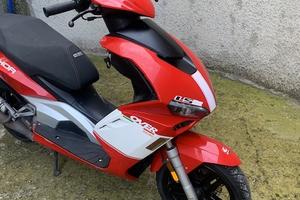 Scooter 50 cc