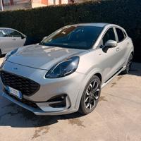 Ford Puma St-line X