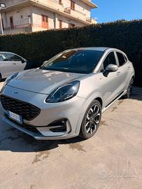 Ford Puma St-line X