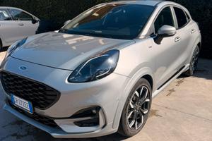 Ford Puma St-line X
