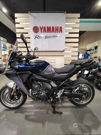 Yamaha Tracer 9 GT+ Demo Bike - 2026