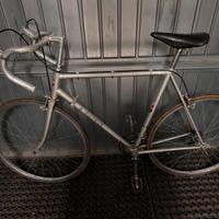 bici da corsa 