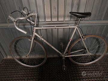 bici da corsa 