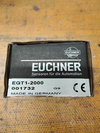 Sensore di posizione, finecorsa EUCHNER EGT1-2000