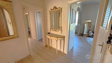 Via della Stazione-95mq ristrutturato con cantina