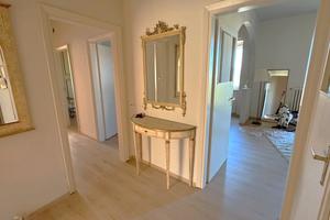 Via della Stazione-95mq ristrutturato con cantina