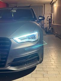 AUDI A3 Sportback e-tron - 2016