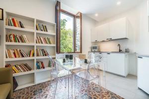 Bilocale da novembre ad aprile - MT-0267