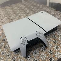 Ps5 Slim 1tb