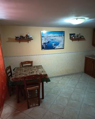Casa semi-indipendente