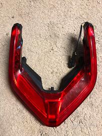Fanale stop ducati multistrada v2
