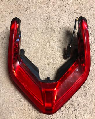 Fanale stop ducati multistrada v2