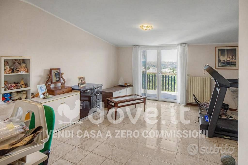Appartamento – Feroleto Antico, Catanzaro - Vista 4