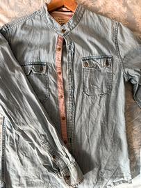 Camicia in Jeans
