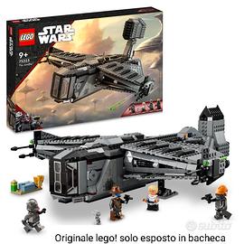 Lego originale 75323 star wars - justfier 