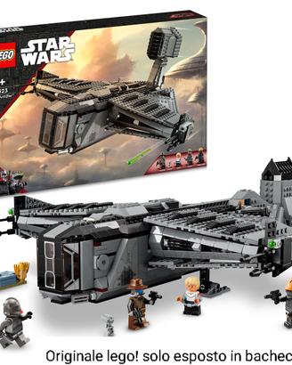 Lego originale 75323 star wars - justfier 