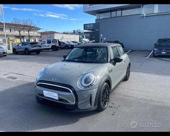 MINI Mini (F56) - Mini 1.5 One Camden Edi