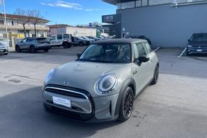 MINI Mini (F56) - Mini 1.5 One Camden Edi