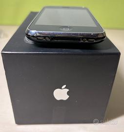 Iphone 3g 8 gb vintage con scatola