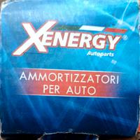 AMMORTIZZATORI POSTERIORI OPEL CORSA C 1000 3 PORT
