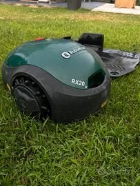 Robot Rasaerba ROBOMOW RX20U