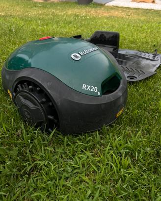 Robot Rasaerba ROBOMOW RX20U