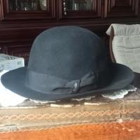 cappello borsalino vintage 