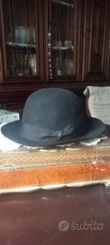 cappello borsalino vintage 