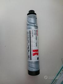 Toner Ricoh TYPE 1220D (K117) Nero Originale