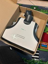 Spazzola EB400 nuova