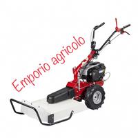 Motofalciatrice (con falciatutto) p55 loncin 196cc