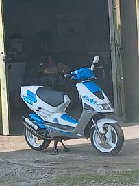 Aprilia sr prima serie 