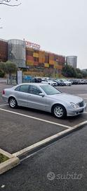 Mercedes-benz E 270 177CV - Da Vetrina