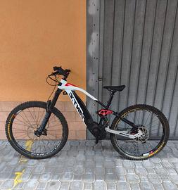 Fantic xmf 1.7