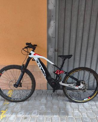 Fantic xmf 1.7