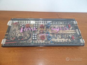 Phoenix Gold Son of Frank amp Stein 