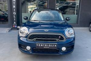 Mini Cooper SD Countryman 2.0 Business ALL4 Automa