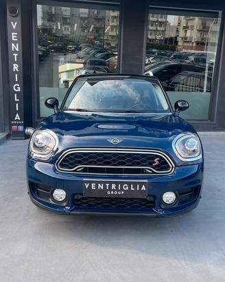 Mini Cooper SD Countryman 2.0 Business ALL4 Automa