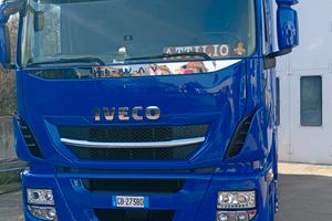 stralis hi way 480