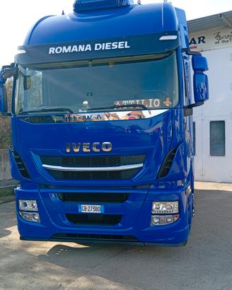 stralis hi way 480