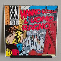 883 vinile