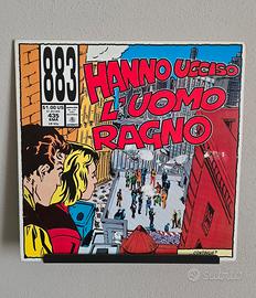883 vinile