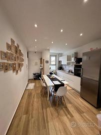 Appartamento di 61 m² con 2 locali e box auto a Se