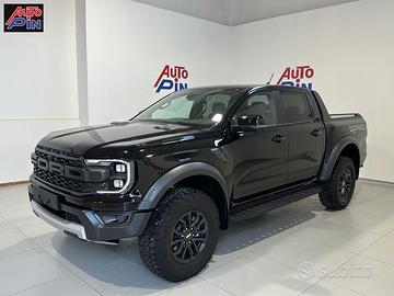 Ford Ranger Raptor Ecoblue 4wd 2.0d 209cv**P...